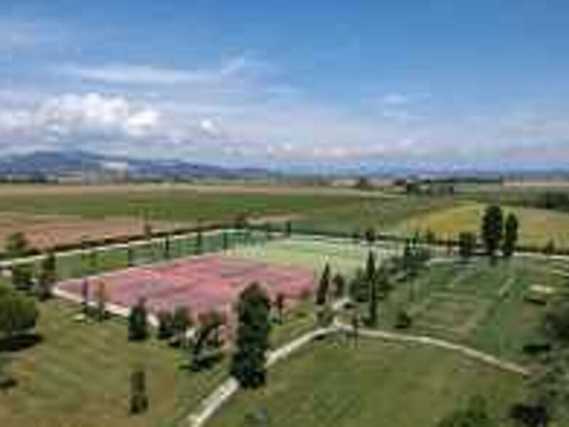 Poggio all?Agnello Sport & Active Holidays