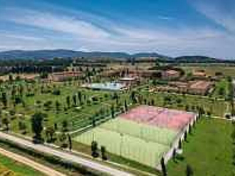 Poggio all?Agnello Sport & Active Holidays