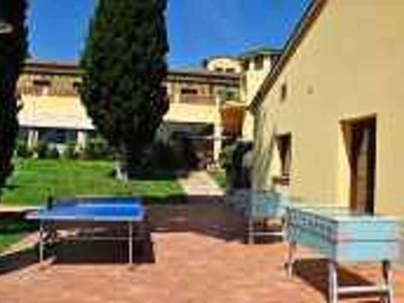 Poggio all?Agnello Sport & Active Holidays