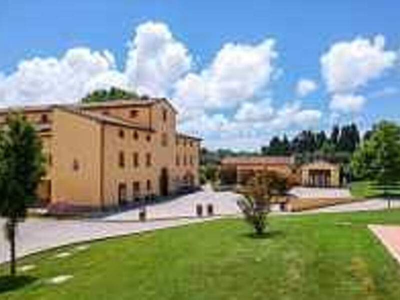 Poggio all?Agnello Sport & Active Holidays
