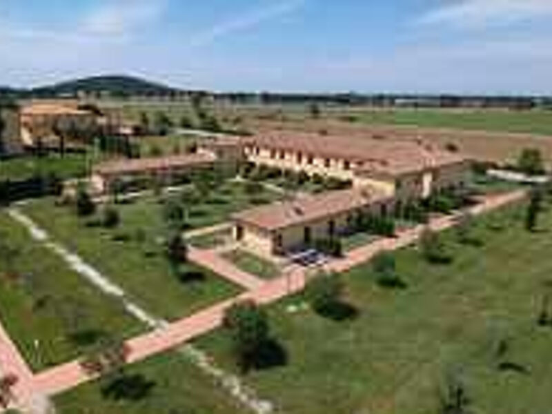 Poggio all?Agnello Sport & Active Holidays