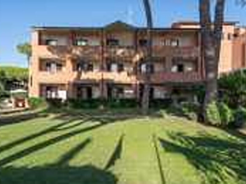 Ricci Beach & Parkhotel