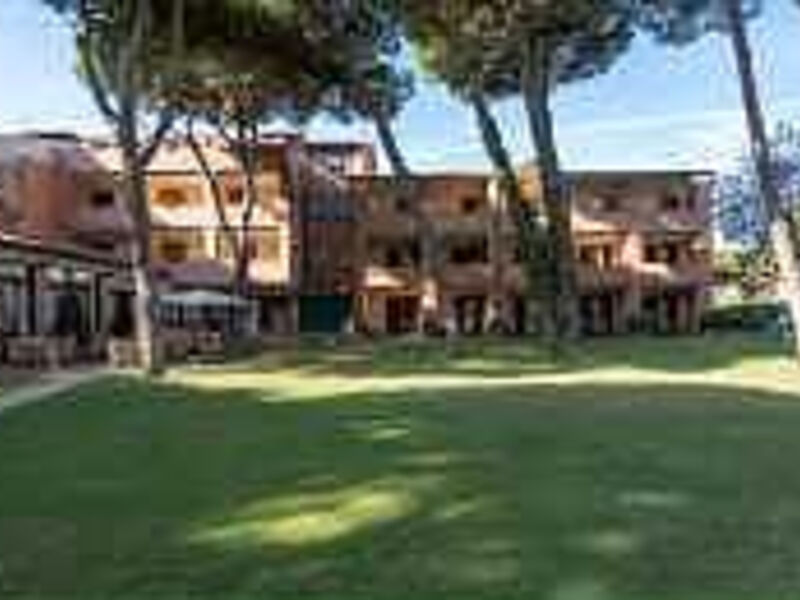 Ricci Beach & Parkhotel