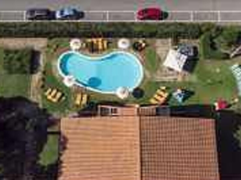 Ricci Beach & Parkhotel