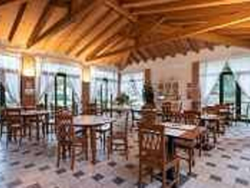 Ricci Beach & Parkhotel