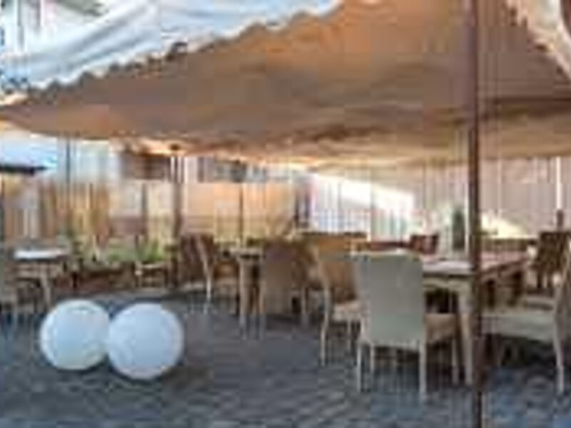 Ricci Beach & Parkhotel
