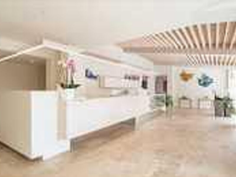 Ricci Beach & Parkhotel