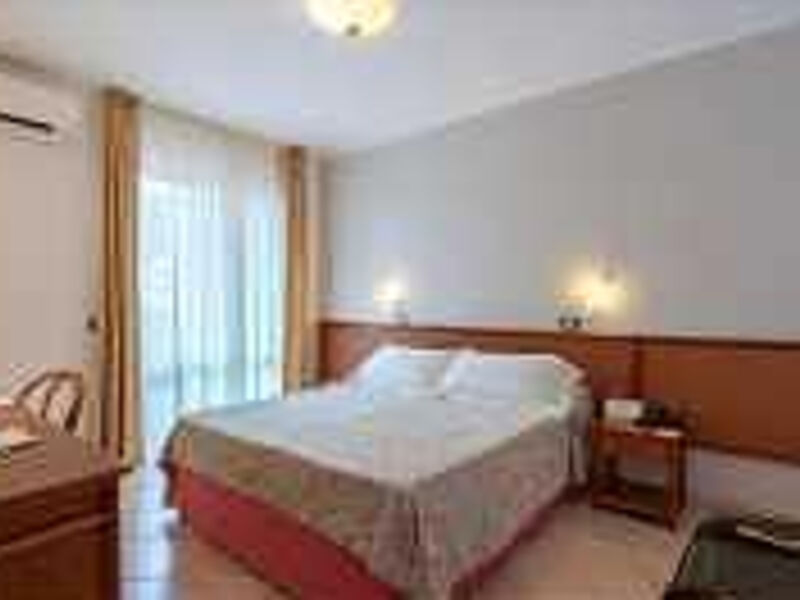 Ricci Beach & Parkhotel