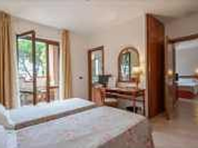Ricci Beach & Parkhotel
