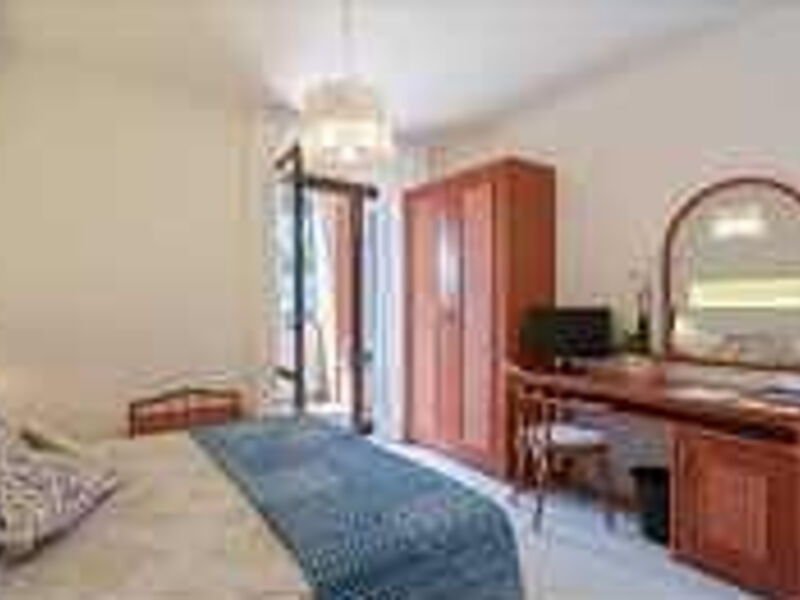 Ricci Beach & Parkhotel