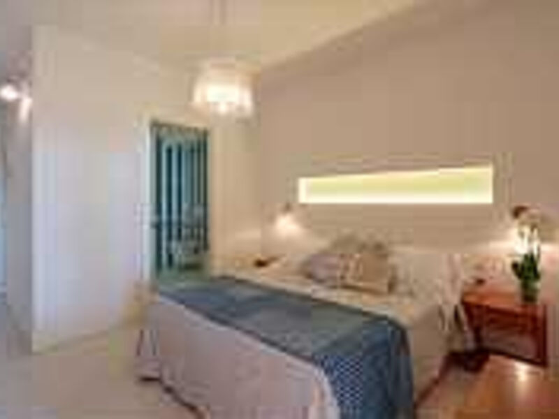 Ricci Beach & Parkhotel