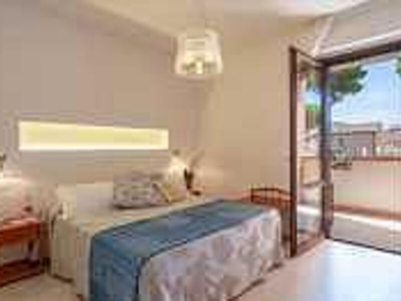 Ricci Beach & Parkhotel