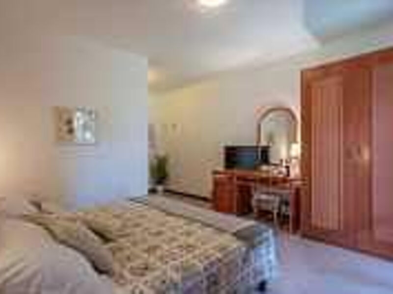 Ricci Beach & Parkhotel