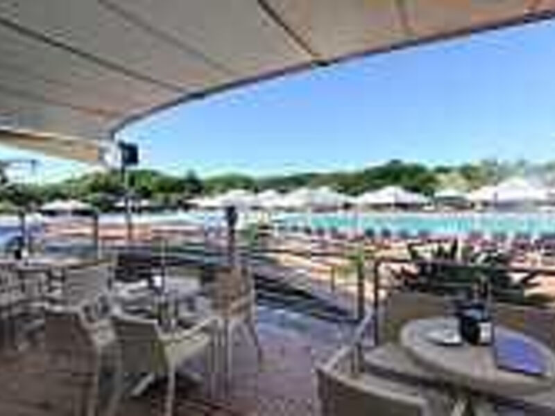 Hotel Riva degli Etruschi