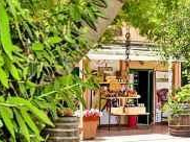 Camping Maremma Sans Souci