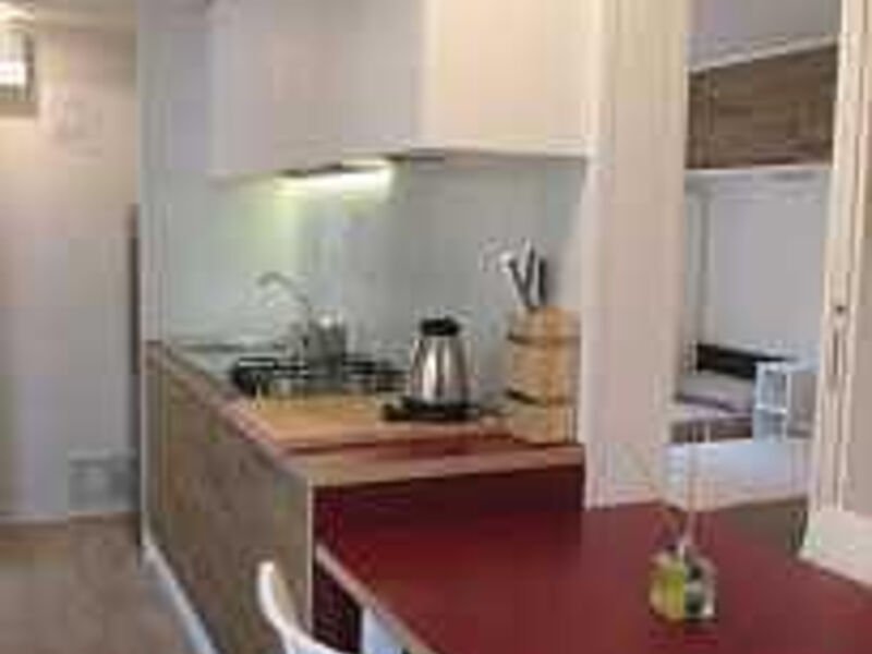 Camping Maremma Sans Souci