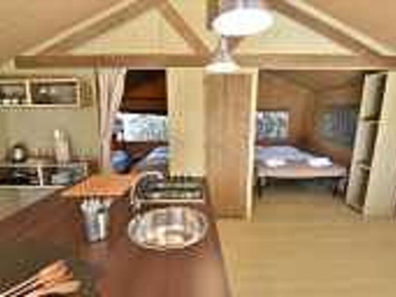 Camping Maremma Sans Souci