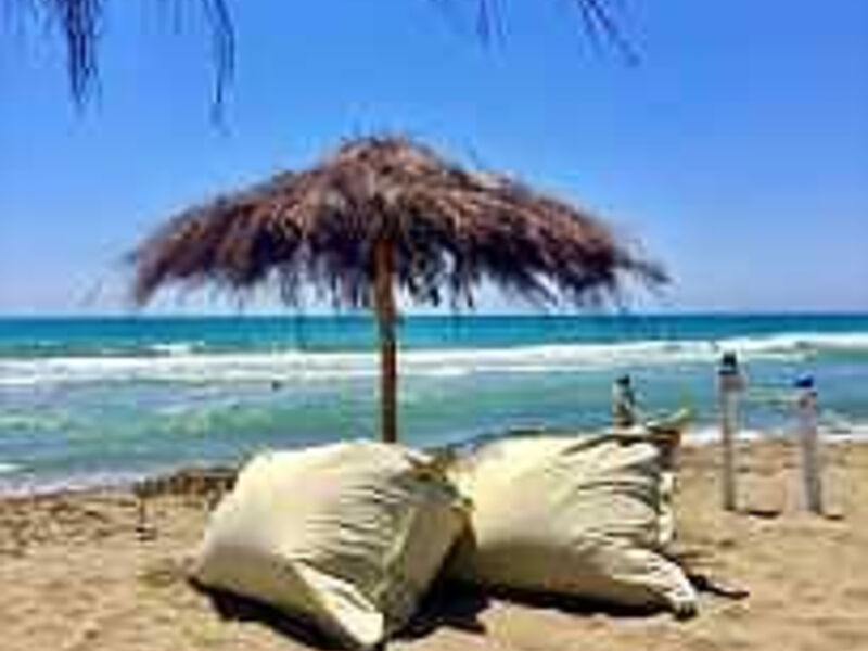 Camping Maremma Sans Souci