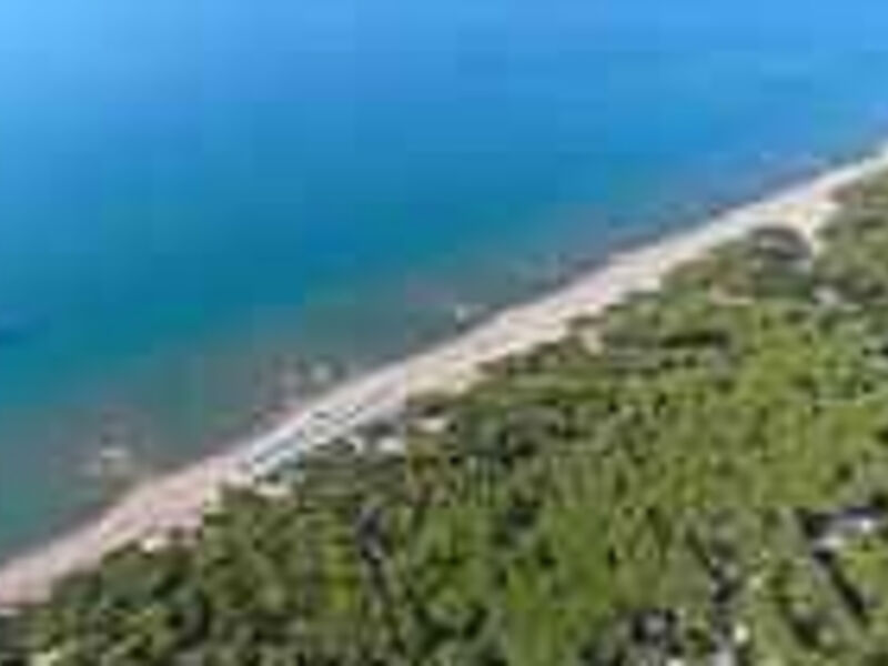 Camping Maremma Sans Souci