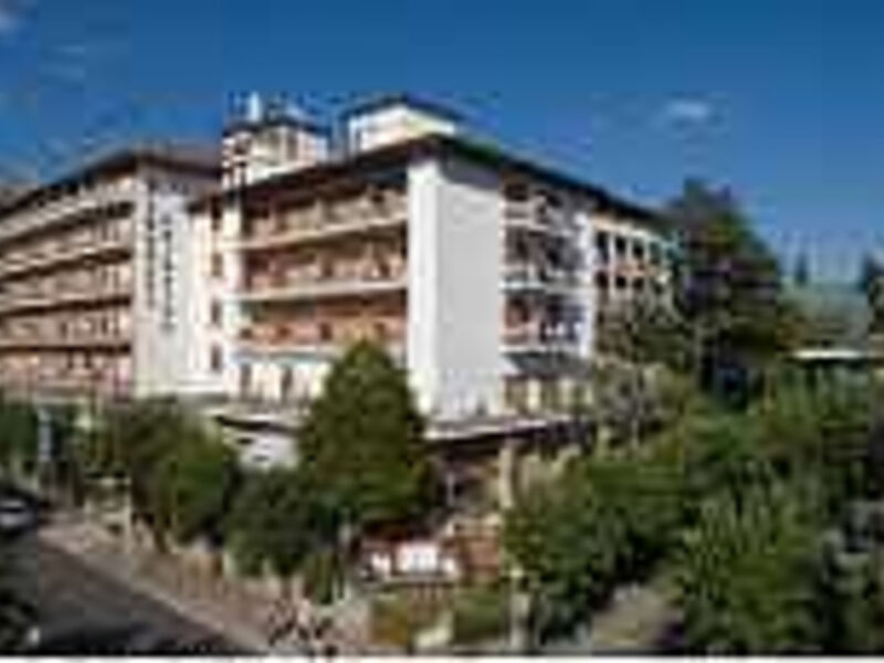 Grand Hotel Tamerici & Principe