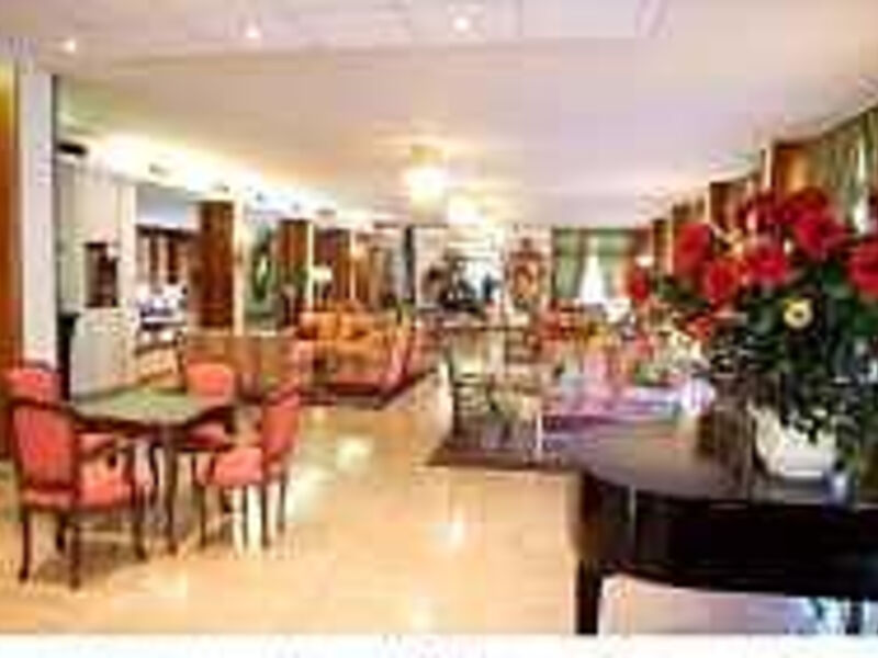 Grand Hotel Tamerici & Principe