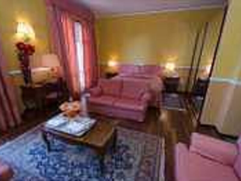 Grand Hotel Tamerici & Principe