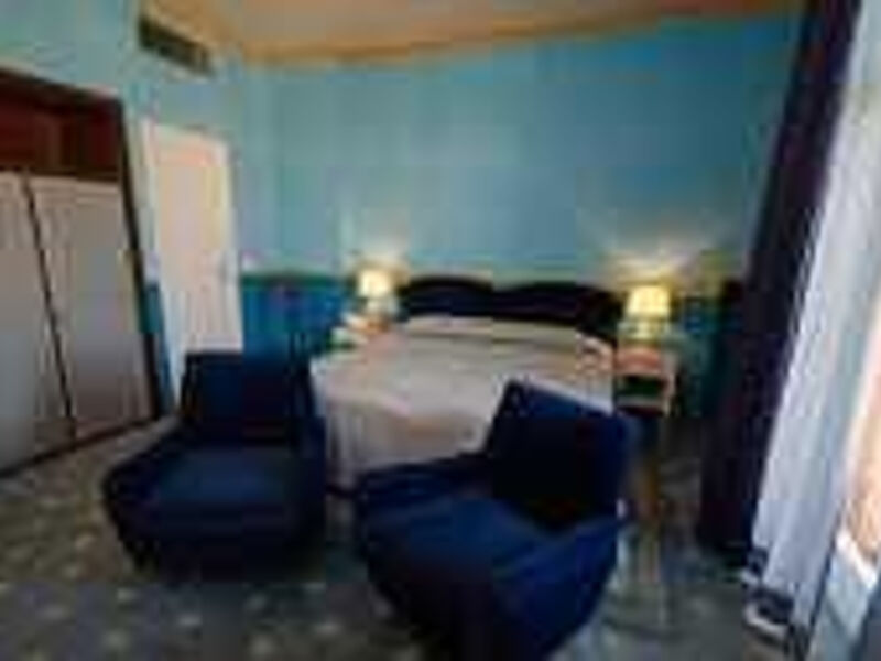 Grand Hotel Tamerici & Principe