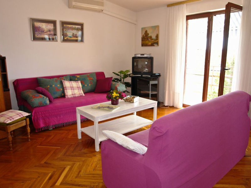 Apartmány 1323-384