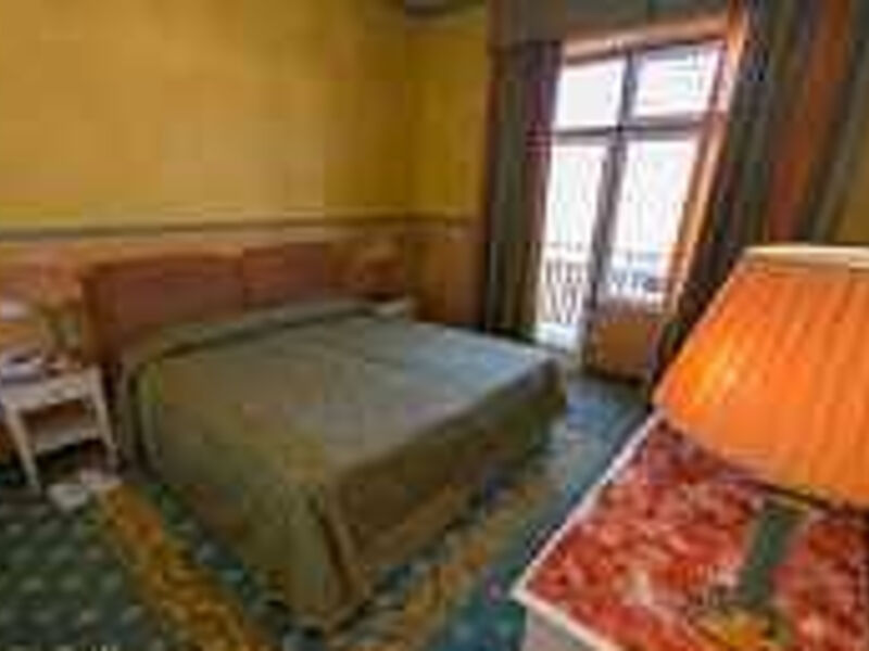 Grand Hotel Tamerici & Principe