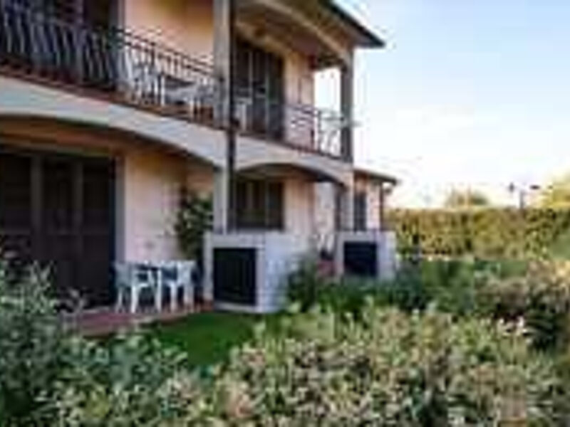 Villaggio Le Querce