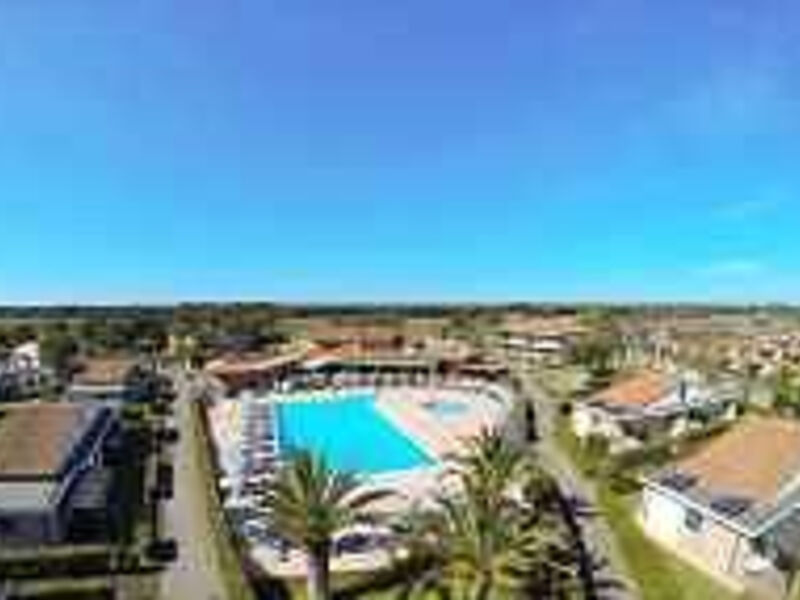 Villaggio La Cecinella