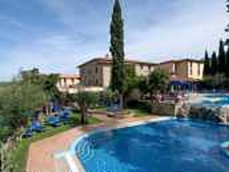 Villa Paradiso Village