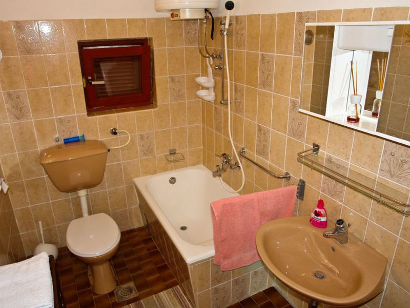 Apartmány 1323-384