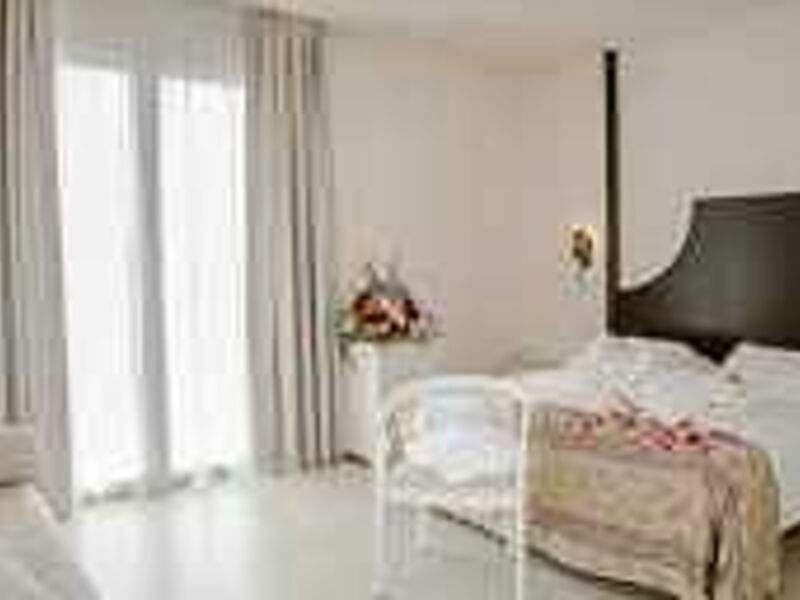 Suite Hotel Baia del Mar