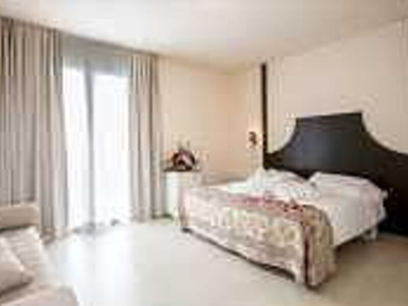 Suite Hotel Baia del Mar
