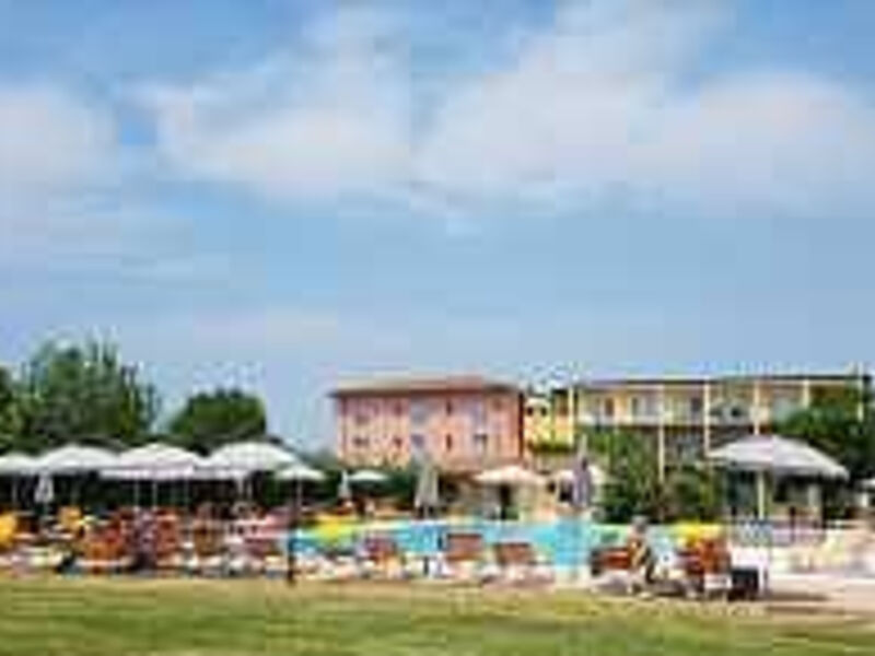 Hotel Bella Lazise