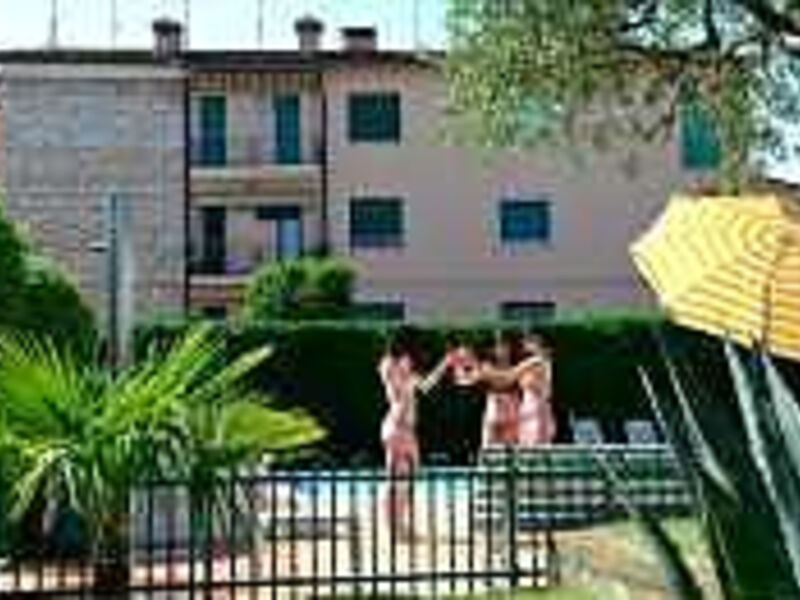 Hotel Bella Peschiera