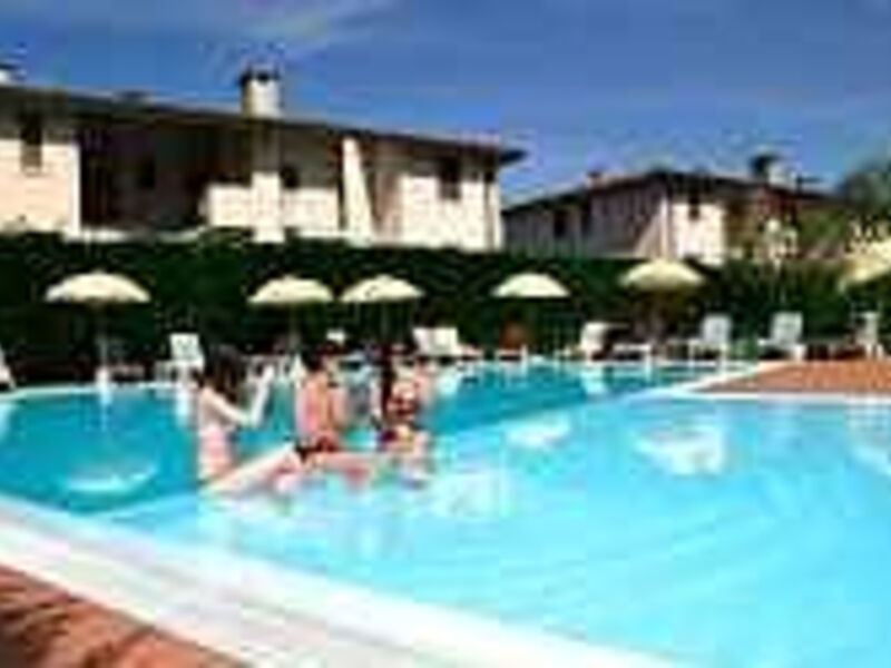 Hotel Bella Peschiera