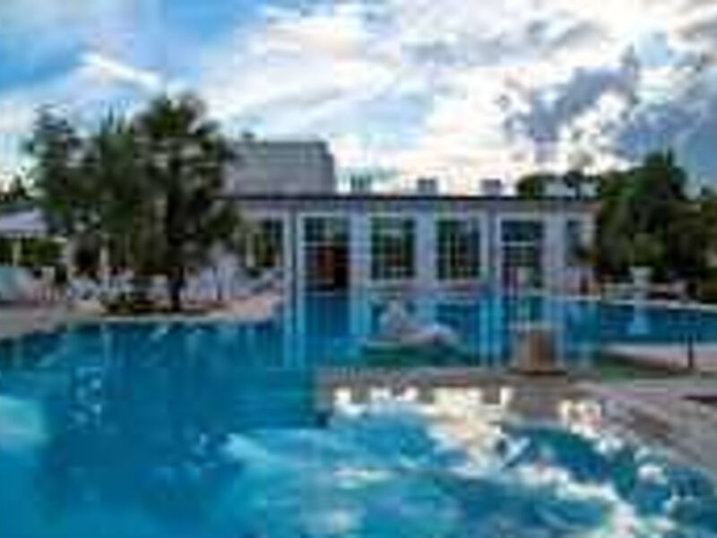 Hotel Terme Bellavista