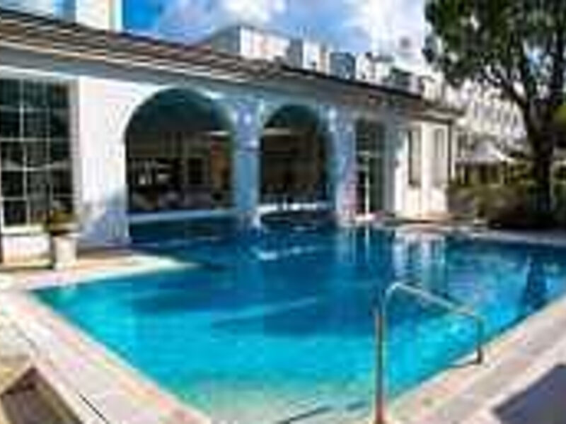 Hotel Terme Bellavista
