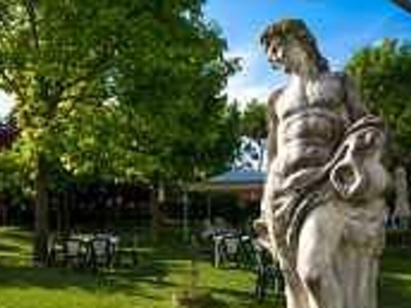 Hotel Terme Bellavista