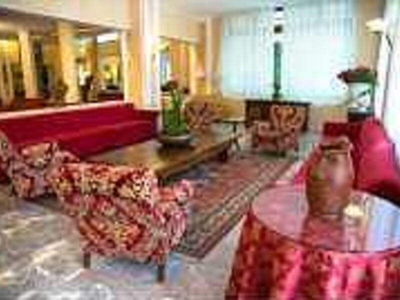 Hotel Terme Bellavista