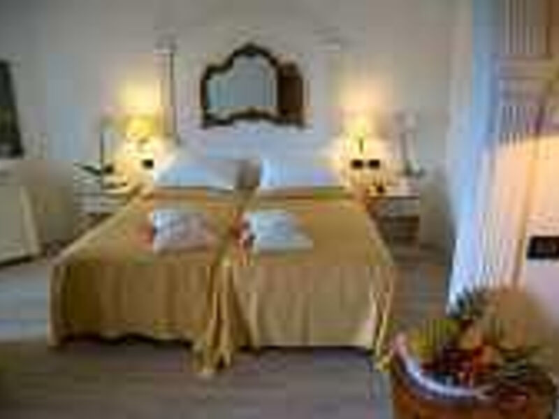 Hotel Terme Bellavista