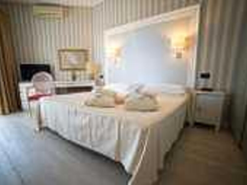 Hotel Terme Bellavista