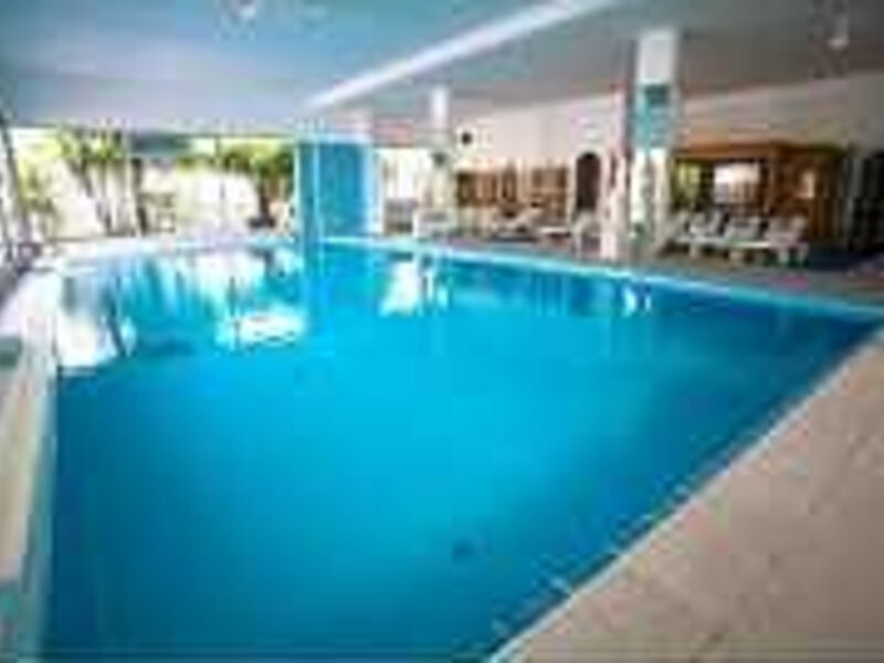 Hotel Terme Bellavista