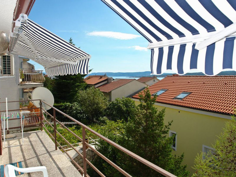 Apartmány 1323-384