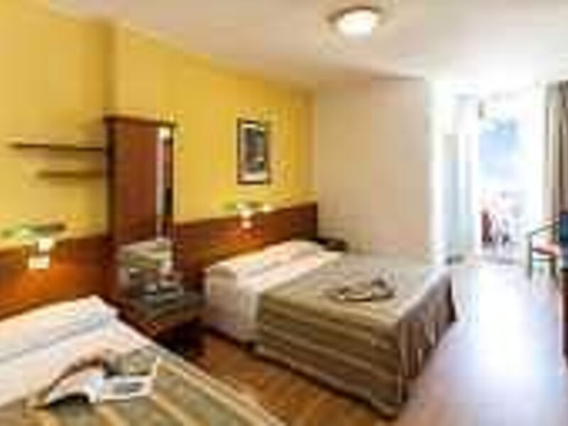 Hotel Bembo