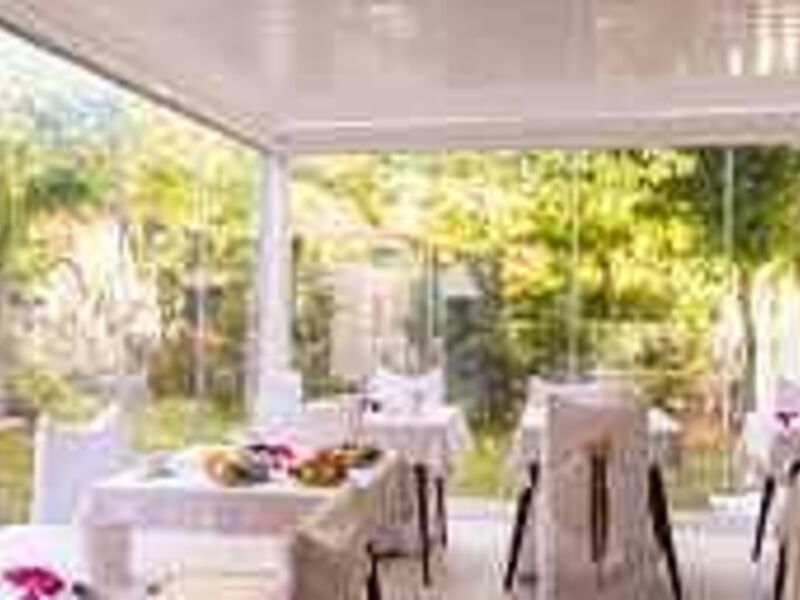 Hotel Cavallino Bianco