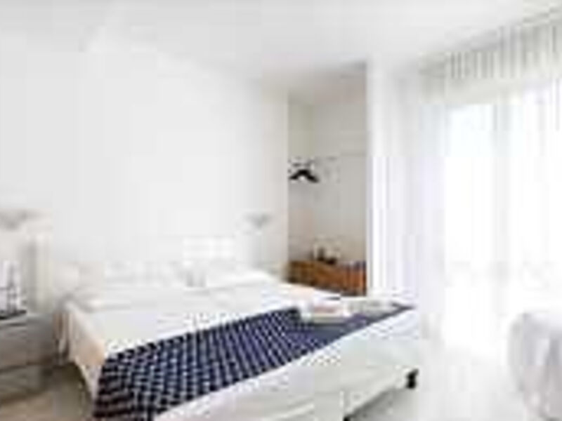 Hotel Cavallino Bianco