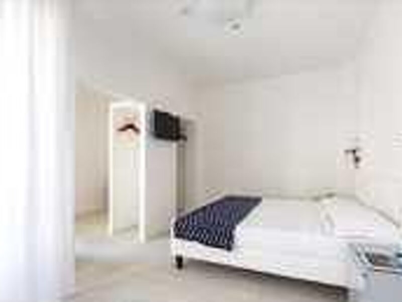 Hotel Cavallino Bianco